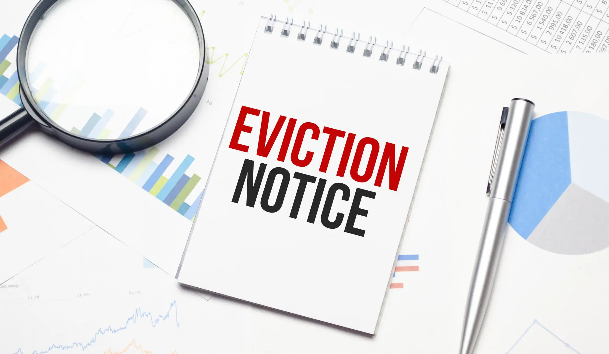 Rental Evictions in Wichita, Kansas: A Landlord's Guide