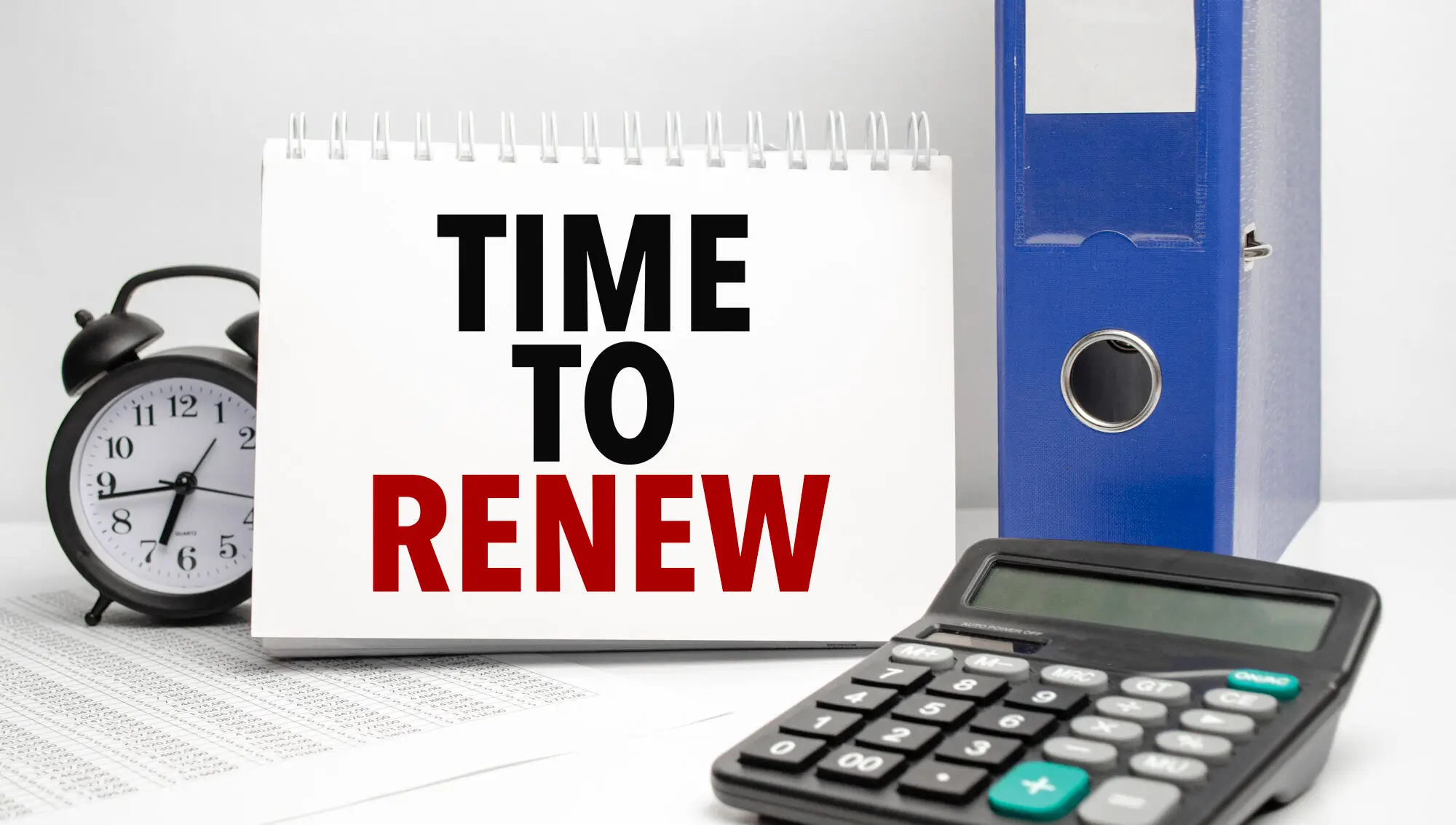 3 Reasons You Aren't Getting More Tenant Lease Renewals